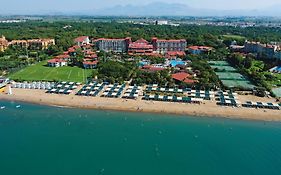 Belconti Belek 5*