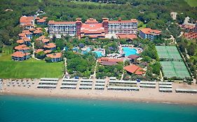 Antalya Belconti Resort Hotel